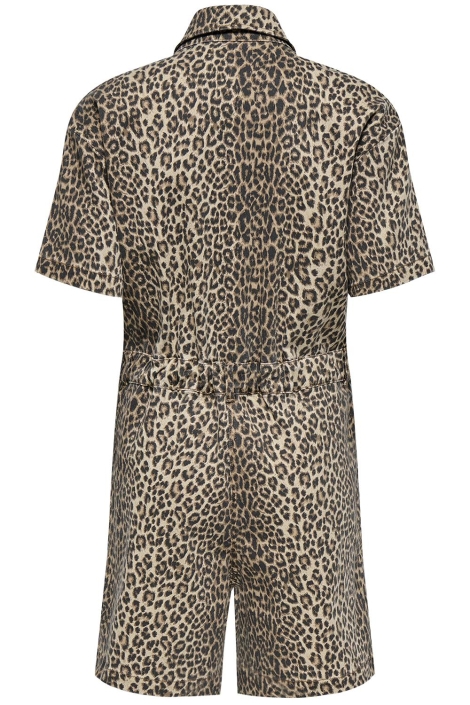 Only onlnaomi aop playsuit cs otw
